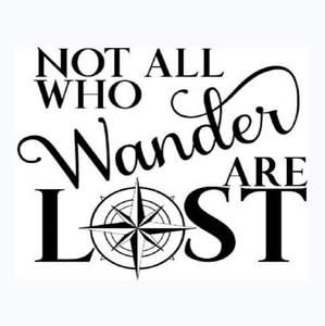 Meet your Posher, Windy